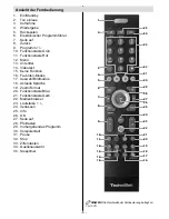 Preview for 8 page of TechniSat Tareo 26 Operating Instructions Manual