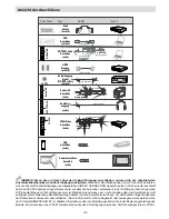 Предварительный просмотр 9 страницы TechniSat Tareo 26 Operating Instructions Manual