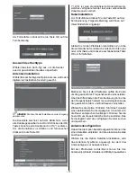 Preview for 11 page of TechniSat Tareo 26 Operating Instructions Manual