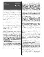 Preview for 12 page of TechniSat Tareo 26 Operating Instructions Manual