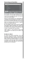 Preview for 13 page of TechniSat Tareo 26 Operating Instructions Manual