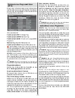 Preview for 17 page of TechniSat Tareo 26 Operating Instructions Manual