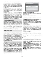 Preview for 18 page of TechniSat Tareo 26 Operating Instructions Manual