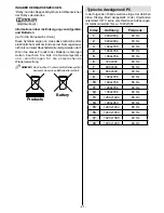 Предварительный просмотр 21 страницы TechniSat Tareo 26 Operating Instructions Manual