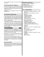 Preview for 29 page of TechniSat Tareo 26 Operating Instructions Manual