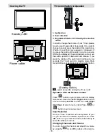 Предварительный просмотр 30 страницы TechniSat Tareo 26 Operating Instructions Manual