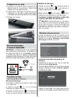 Preview for 56 page of TechniSat Tareo 26 Operating Instructions Manual