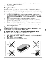 Предварительный просмотр 7 страницы TechniSat TechniBox CAM 1 plus Instruction Manual