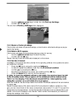 Предварительный просмотр 38 страницы TechniSat TechniBox CAM 1 plus Instruction Manual