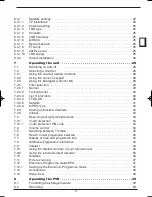 Предварительный просмотр 3 страницы TechniSat TechniBox SIR Instruction Manual