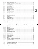 Предварительный просмотр 5 страницы TechniSat TechniBox SIR Instruction Manual