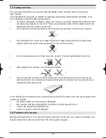 Предварительный просмотр 10 страницы TechniSat TechniBox SIR Instruction Manual