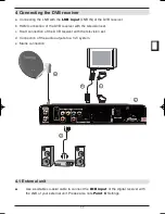 Предварительный просмотр 11 страницы TechniSat TechniBox SIR Instruction Manual