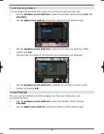 Предварительный просмотр 30 страницы TechniSat TechniBox SIR Instruction Manual