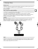 Предварительный просмотр 65 страницы TechniSat TechniBox SIR Instruction Manual