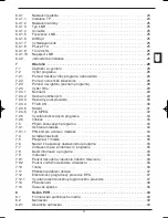 Предварительный просмотр 76 страницы TechniSat TechniBox SIR Instruction Manual