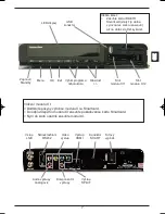 Предварительный просмотр 80 страницы TechniSat TechniBox SIR Instruction Manual