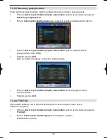 Предварительный просмотр 103 страницы TechniSat TechniBox SIR Instruction Manual
