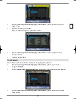 Предварительный просмотр 104 страницы TechniSat TechniBox SIR Instruction Manual