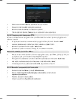 Предварительный просмотр 113 страницы TechniSat TechniBox SIR Instruction Manual