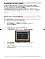 Предварительный просмотр 123 страницы TechniSat TechniBox SIR Instruction Manual