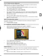 Предварительный просмотр 126 страницы TechniSat TechniBox SIR Instruction Manual