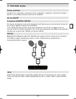 Предварительный просмотр 138 страницы TechniSat TechniBox SIR Instruction Manual