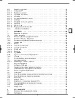 Предварительный просмотр 149 страницы TechniSat TechniBox SIR Instruction Manual