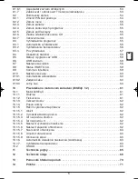 Предварительный просмотр 151 страницы TechniSat TechniBox SIR Instruction Manual