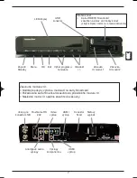 Предварительный просмотр 153 страницы TechniSat TechniBox SIR Instruction Manual