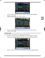 Предварительный просмотр 177 страницы TechniSat TechniBox SIR Instruction Manual