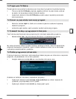 Предварительный просмотр 181 страницы TechniSat TechniBox SIR Instruction Manual