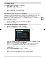 Предварительный просмотр 183 страницы TechniSat TechniBox SIR Instruction Manual