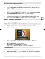 Предварительный просмотр 199 страницы TechniSat TechniBox SIR Instruction Manual