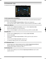 Предварительный просмотр 206 страницы TechniSat TechniBox SIR Instruction Manual