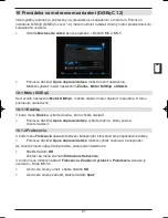 Предварительный просмотр 207 страницы TechniSat TechniBox SIR Instruction Manual