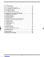 Preview for 4 page of TechniSat TechniBox VIACAM Instruction Manual