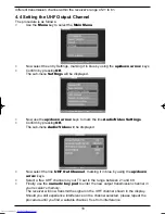 Preview for 10 page of TechniSat TechniBox VIACAM Instruction Manual