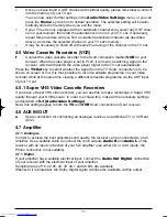 Preview for 11 page of TechniSat TechniBox VIACAM Instruction Manual