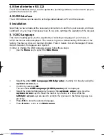 Preview for 12 page of TechniSat TechniBox VIACAM Instruction Manual