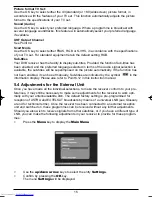 Preview for 15 page of TechniSat TechniBox VIACAM Instruction Manual