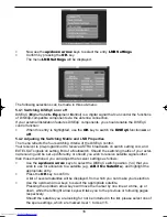 Preview for 16 page of TechniSat TechniBox VIACAM Instruction Manual