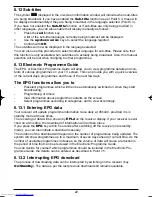 Preview for 22 page of TechniSat TechniBox VIACAM Instruction Manual