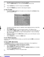 Preview for 24 page of TechniSat TechniBox VIACAM Instruction Manual