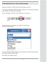 Preview for 9 page of TechniSat TechniFon i1 User Manual