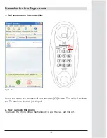 Preview for 13 page of TechniSat TechniFon i1 User Manual