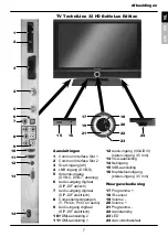 Предварительный просмотр 7 страницы TechniSat TechniLine 32 HD Quick Start Manual And Warranty Documentation