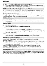 Preview for 10 page of TechniSat TechniLine 32 HD Quick Start Manual And Warranty Documentation