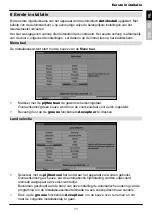 Preview for 11 page of TechniSat TechniLine 32 HD Quick Start Manual And Warranty Documentation