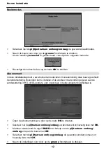 Preview for 12 page of TechniSat TechniLine 32 HD Quick Start Manual And Warranty Documentation